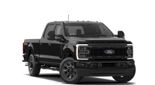 2027 Ford Super Duty® External Image 4